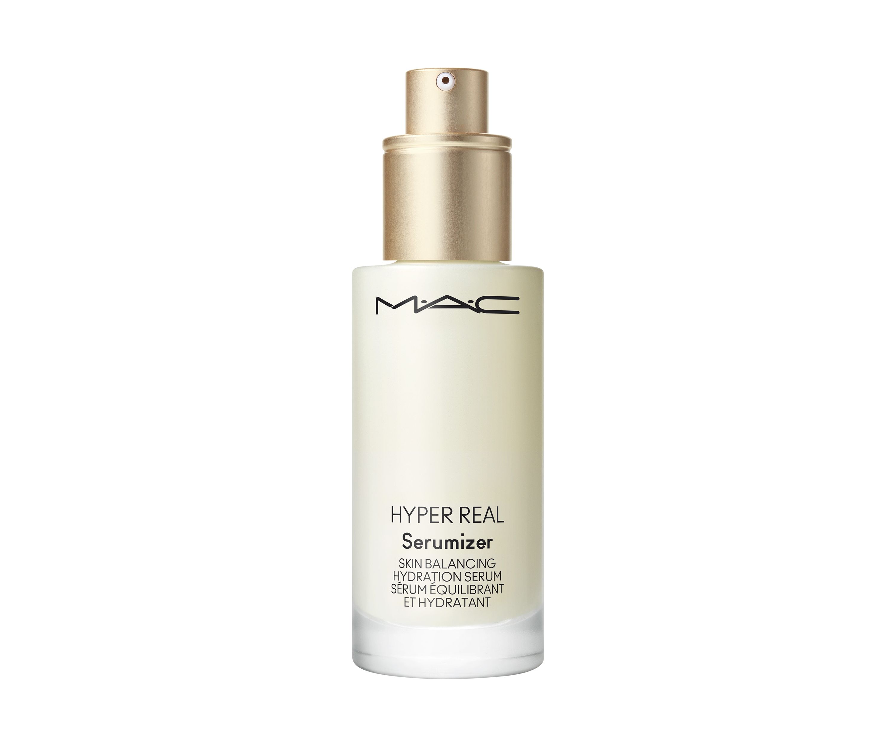 Hyper Real Serumizer™ Skin Balancing Hydration Serum