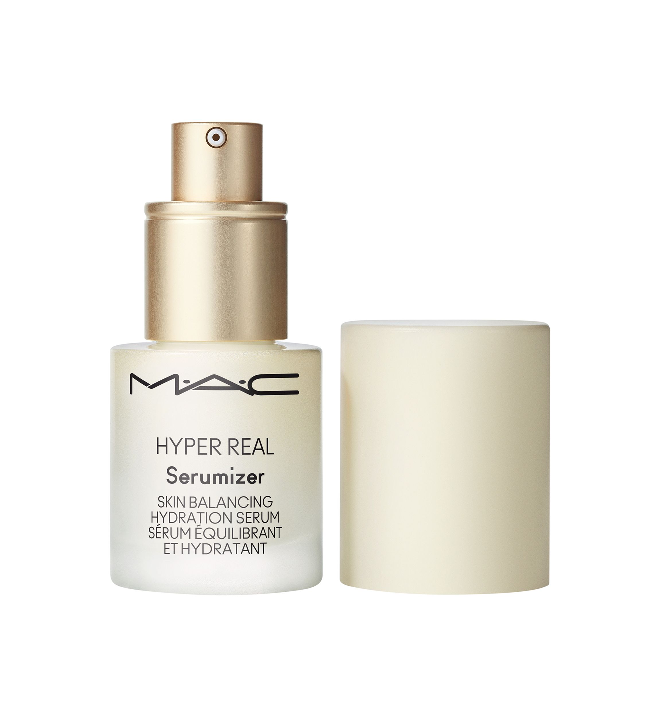 Hyper Real Serumizer™ Skin Balancing Hydration Serum