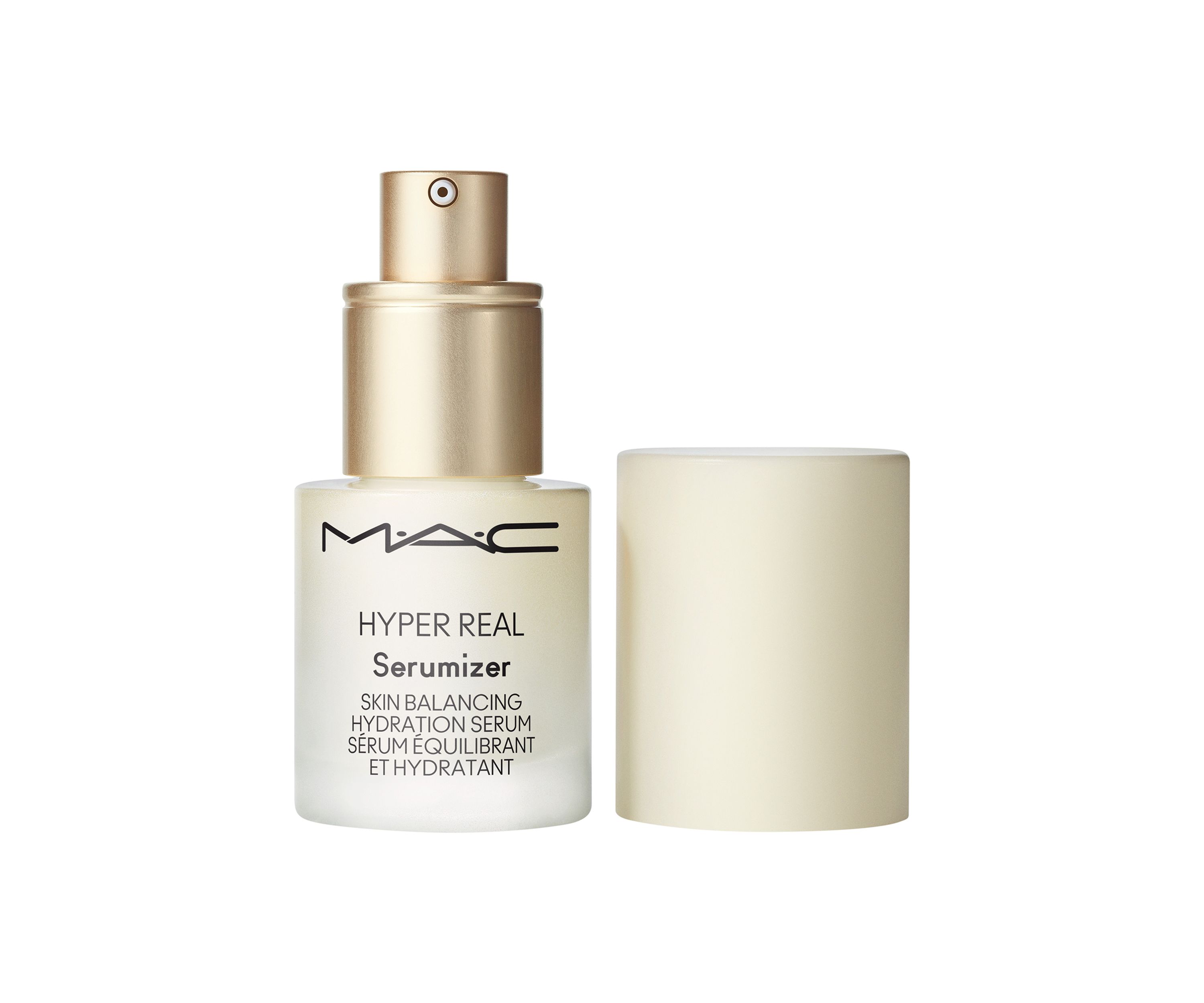 Hyper Real Serumizer™ Skin Balancing Hydration Serum