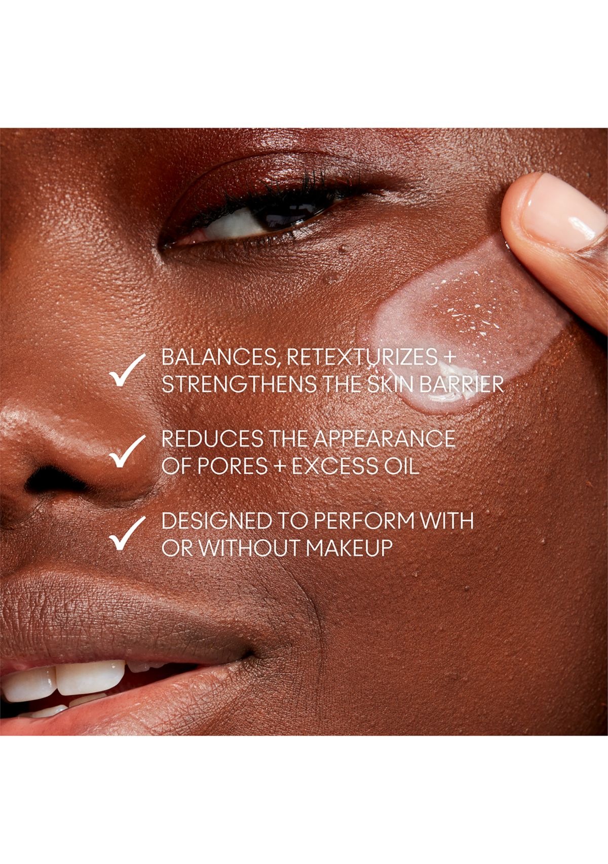 Hyper Real Serumizer™ Skin Balancing Hydration Serum