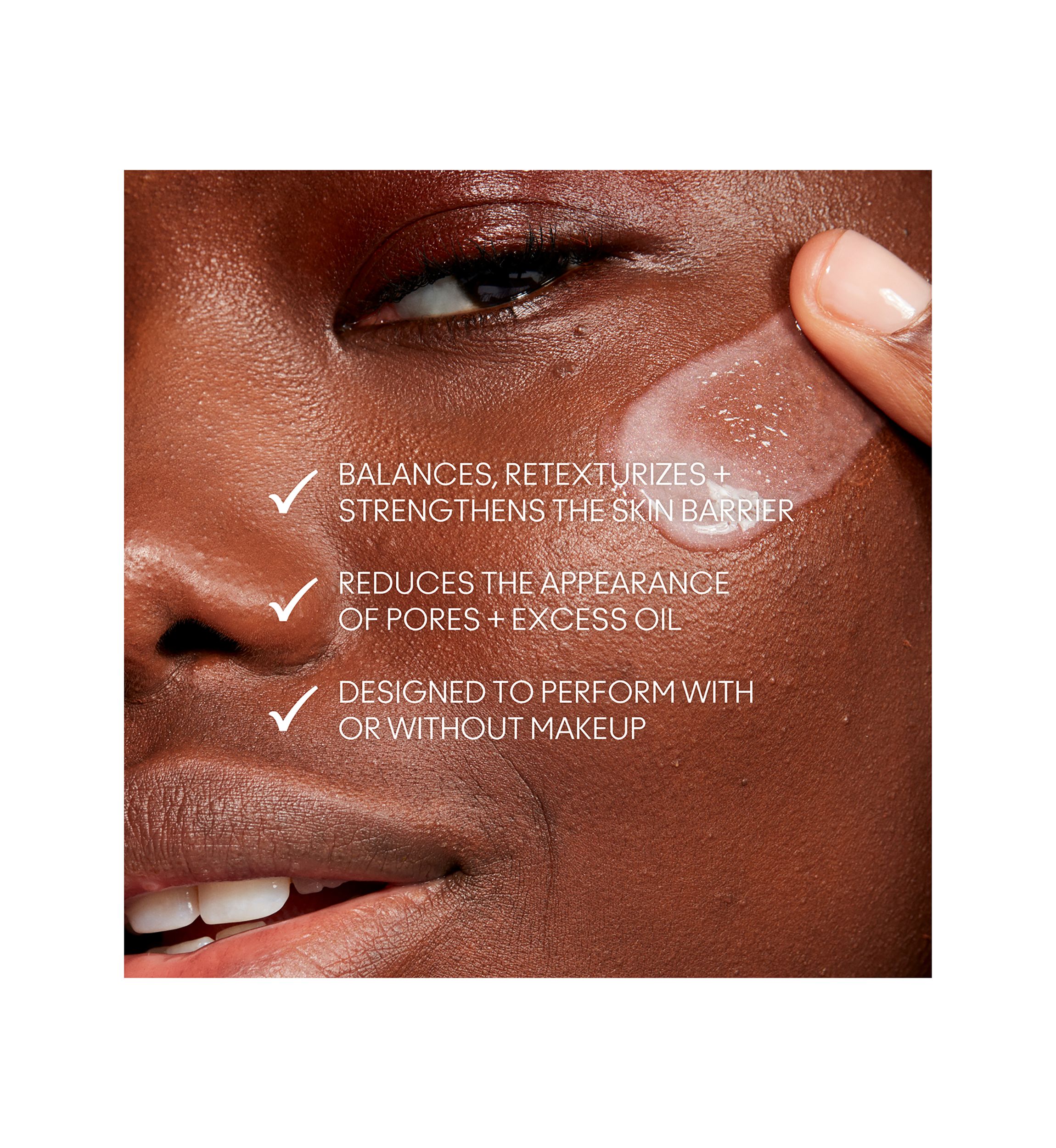 Hyper Real Serumizer™ Skin Balancing Hydration Serum