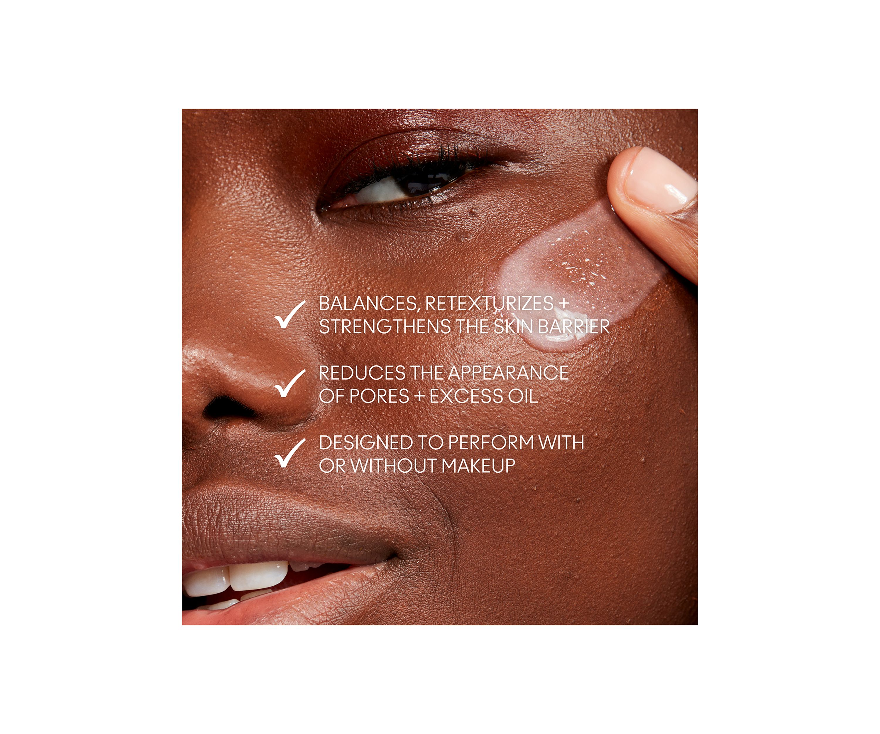 Hyper Real Serumizer™ Skin Balancing Hydration Serum