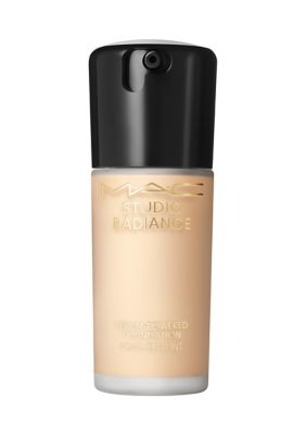 MAC Studio Radiance Serum-Poweredâ¢ Foundation, 1 Ounce