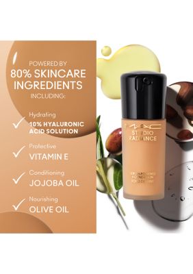 Studio Radiance Serum-Powered™ Foundation