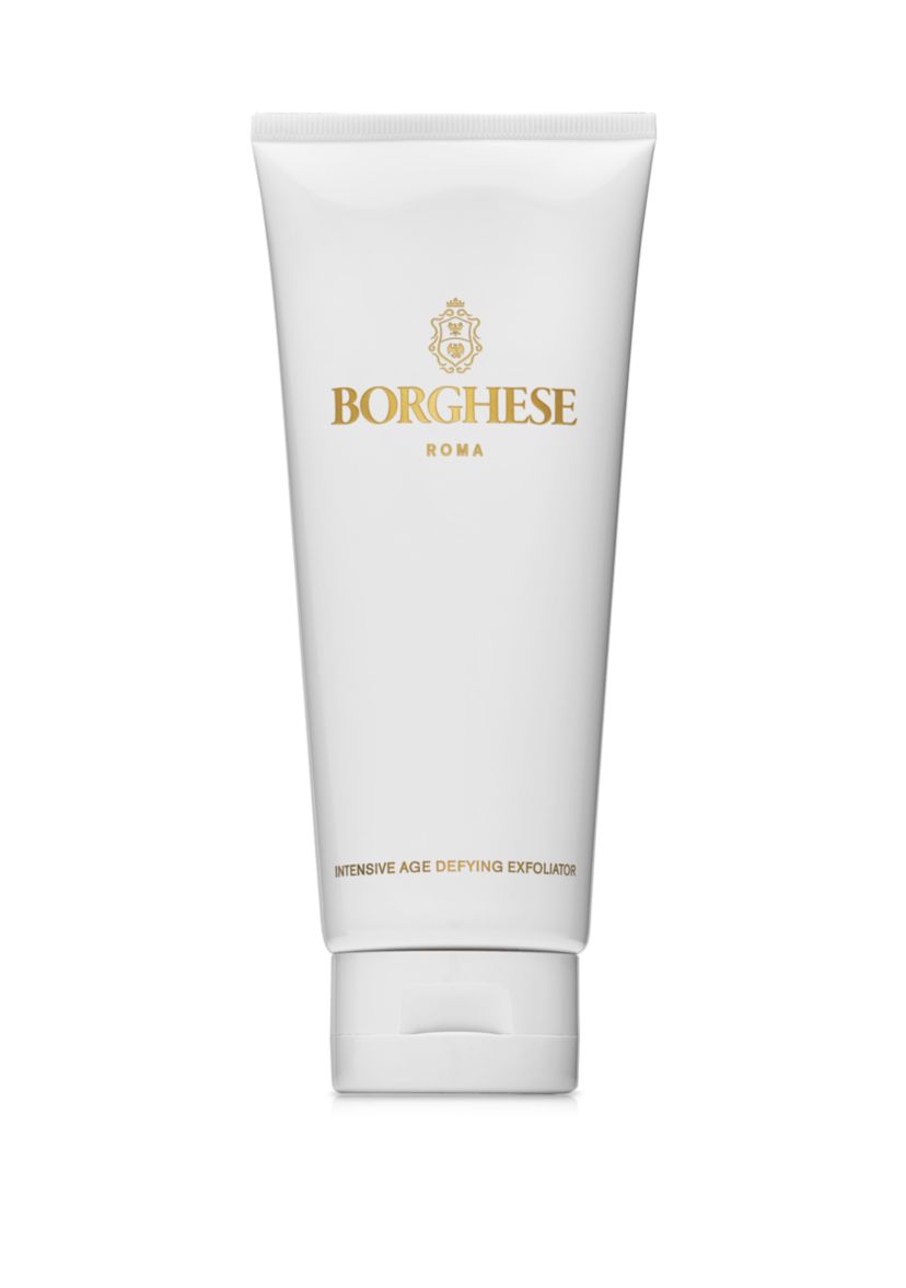 Intensive Age-Defying Exfoliator