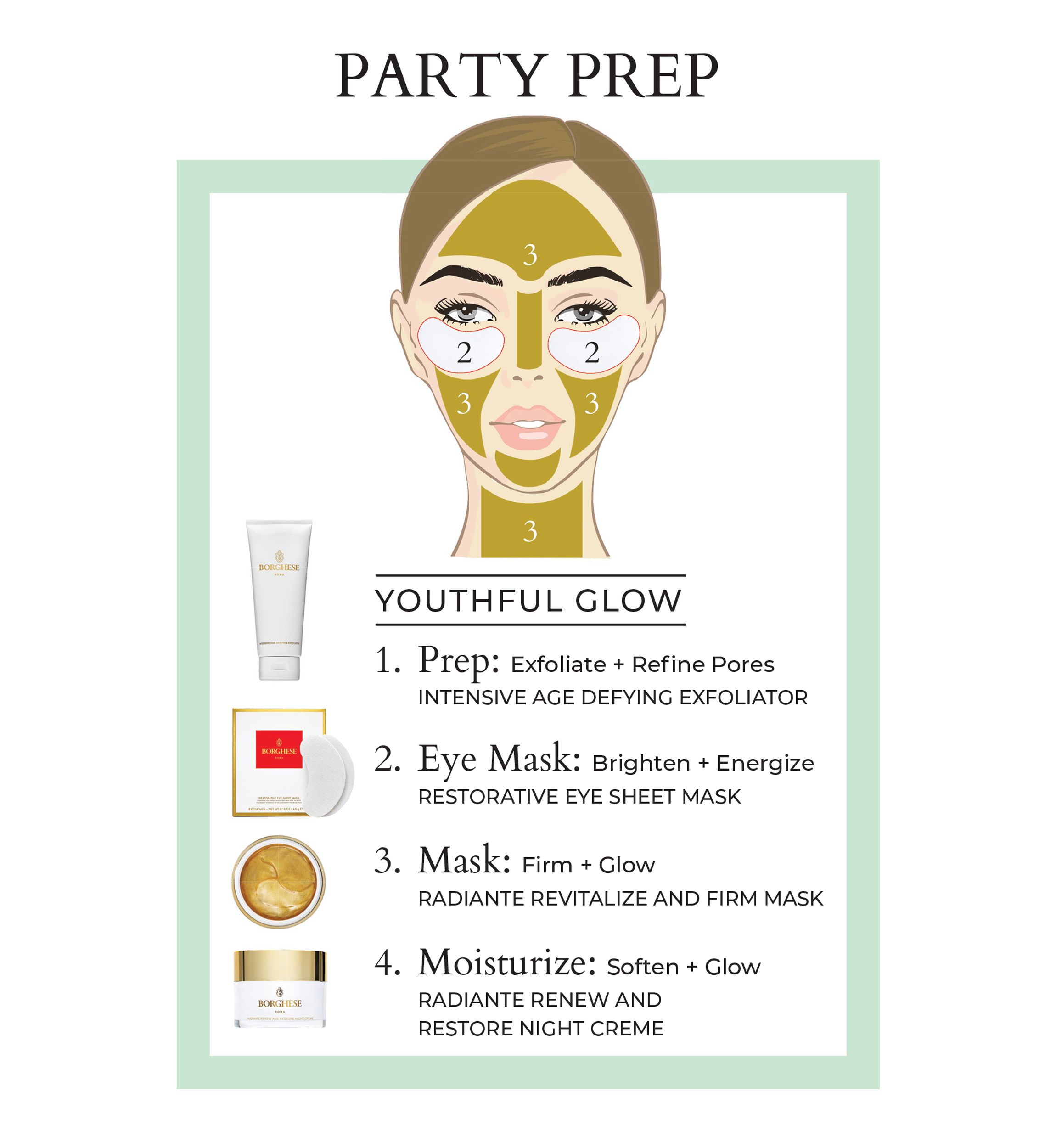 Intensive Age-Defying Exfoliator