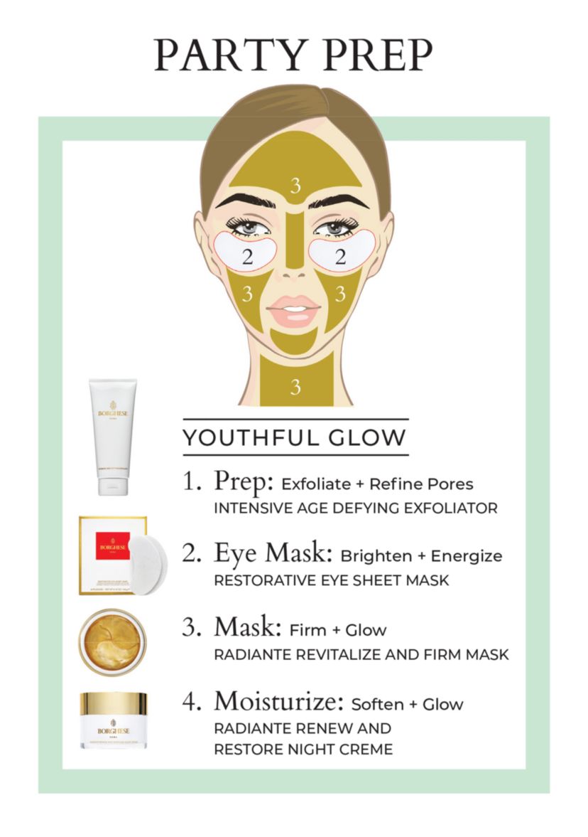 Intensive Age-Defying Exfoliator
