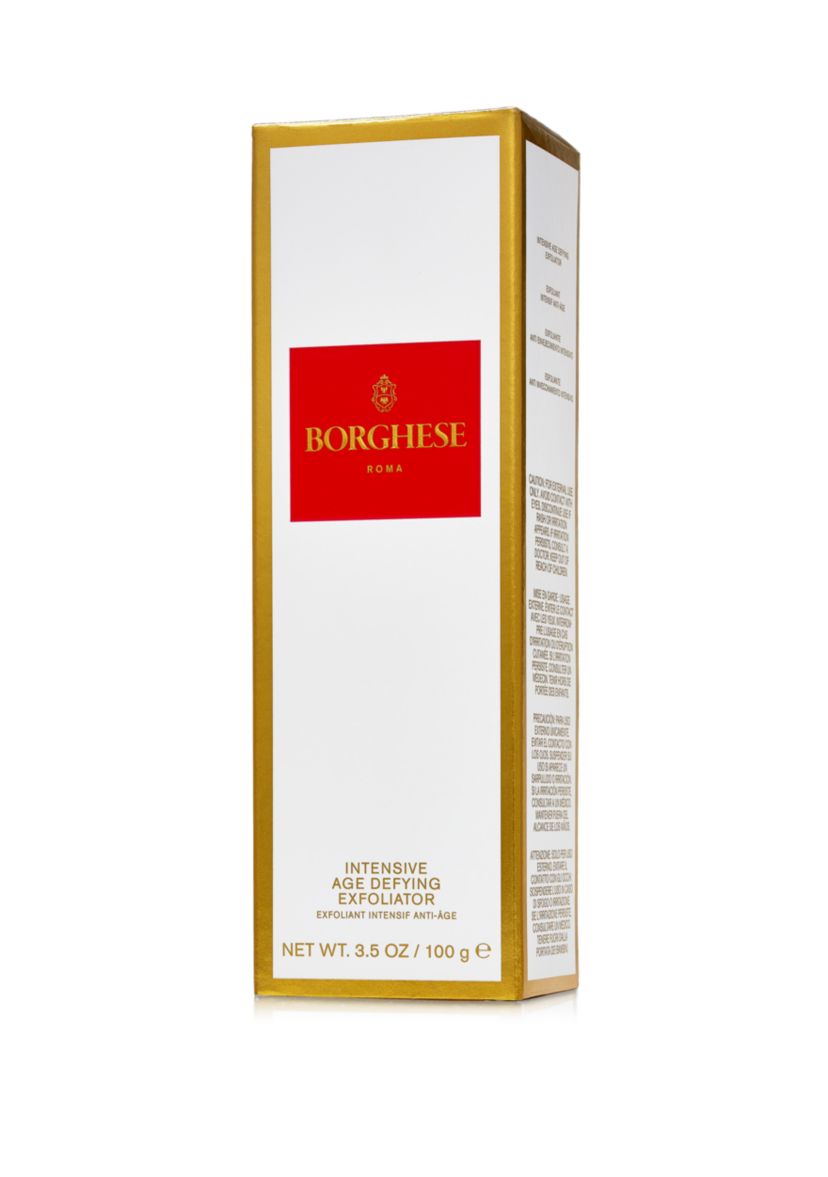 Intensive Age-Defying Exfoliator