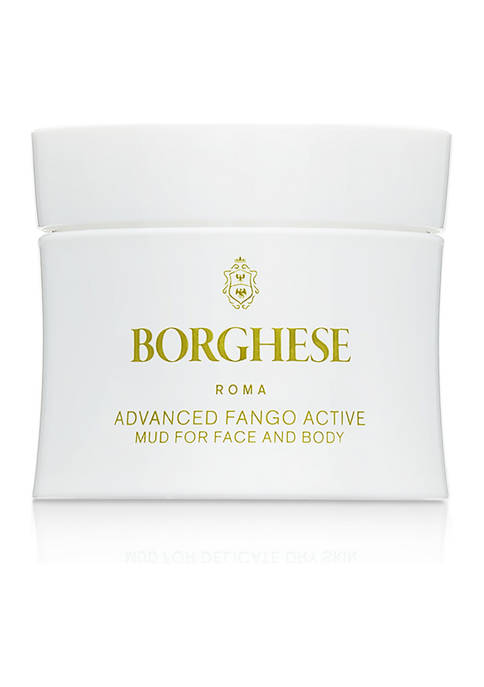 Borghese Advanced Fango Active Purifying Mud Mask Ornament