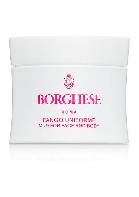 Borghese Fango Uniforme Brightening Mud Mask Ornament