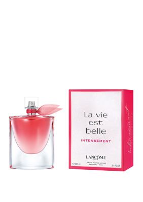 Lancome La Vie Est Belle Intensement Intense Eau De Parfum Spray Belk