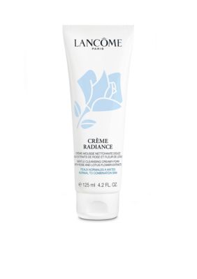 Crème Radiance Clarifying Creamy Foam Cleanser