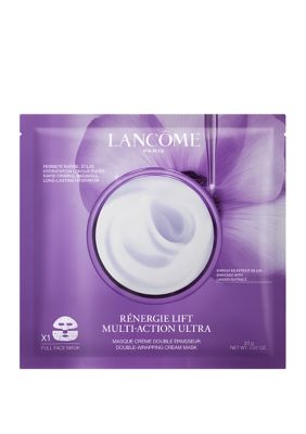 Lancome Renergie Lift Multi Action Ultra Double Wrapping Cream
