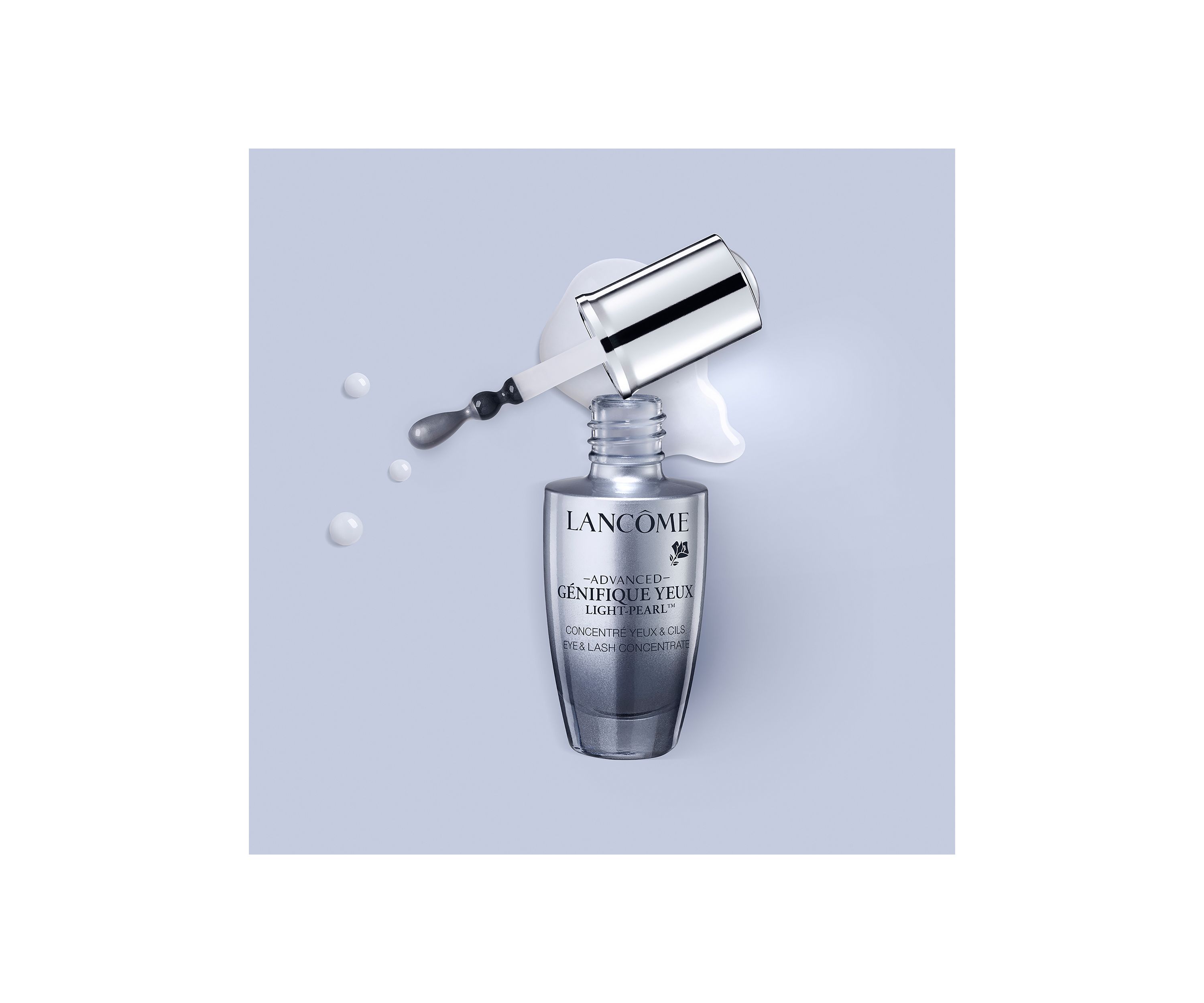 Advanced Génifique Eye Light Pearl Eye Serum