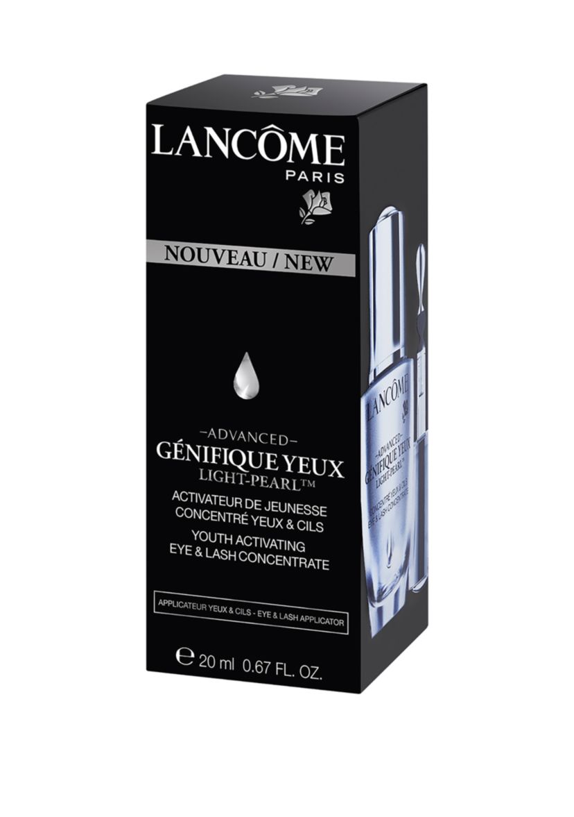 Advanced Génifique Eye Light Pearl Eye Serum