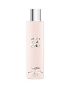 Lancome La Vie Est Belle Body Lotion Belk