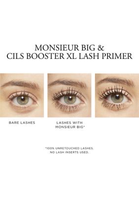 Lancome Monsieur Big Mascara Belk
