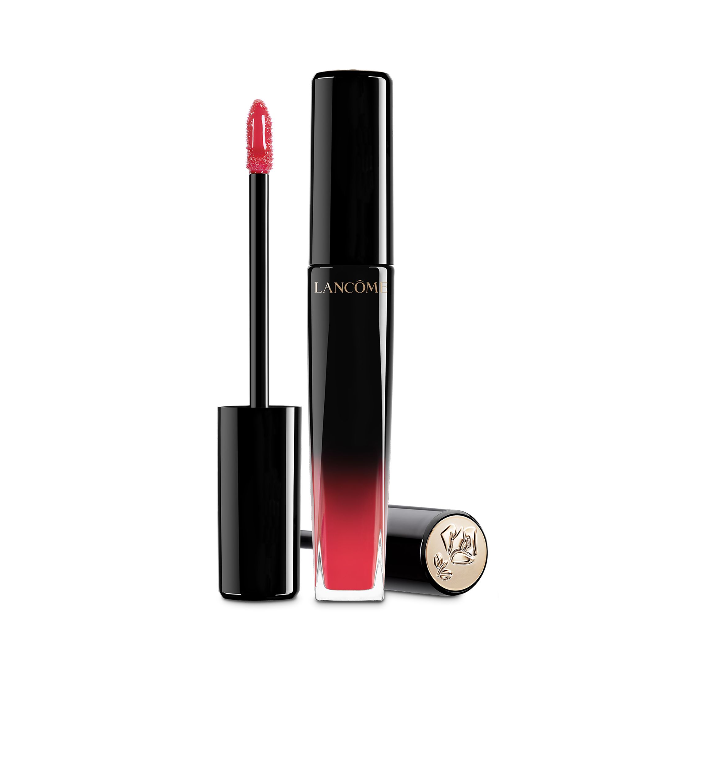 L’Absolu Lacquer Longwear Lip Gloss