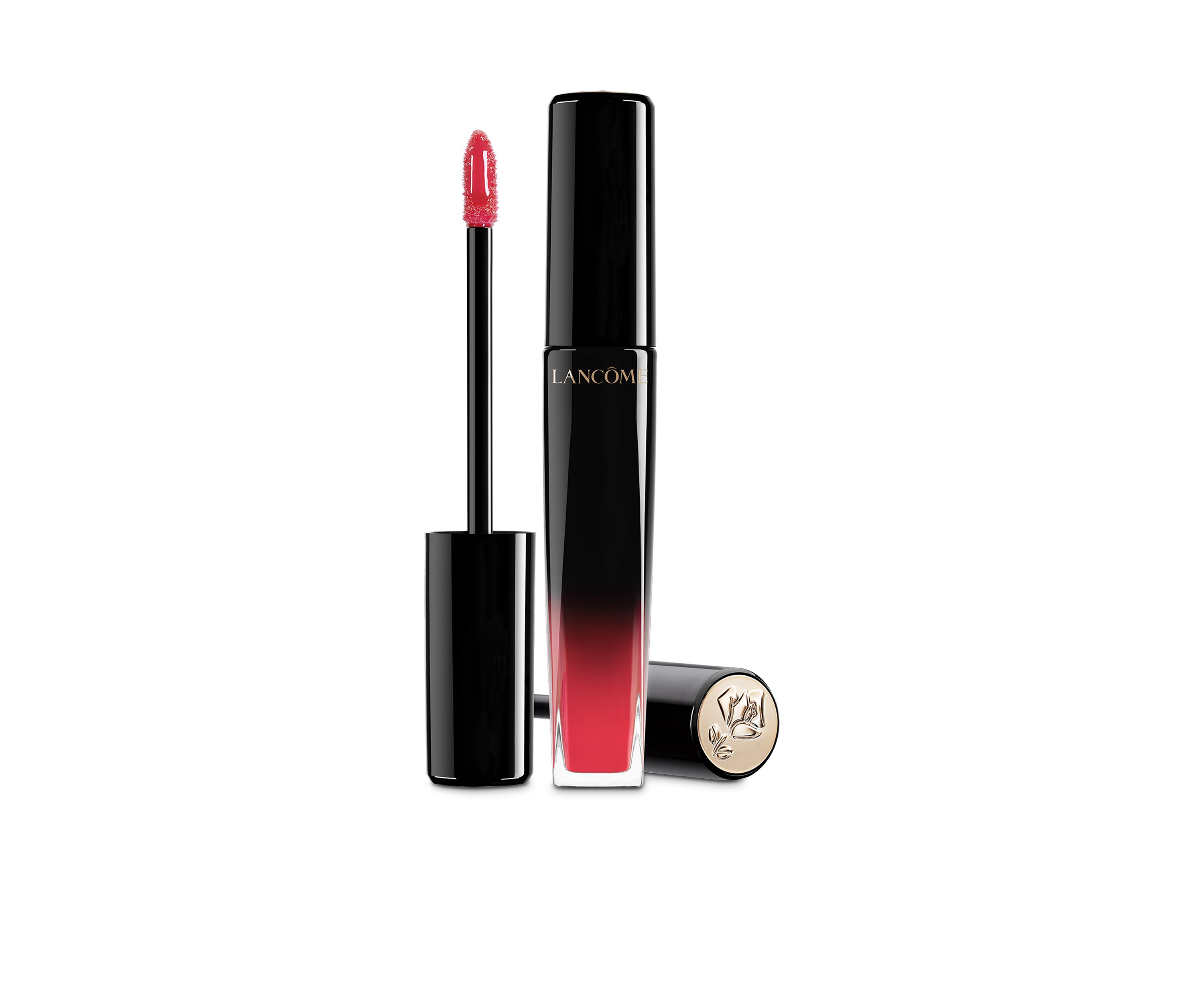 L’Absolu Lacquer Longwear Lip Gloss