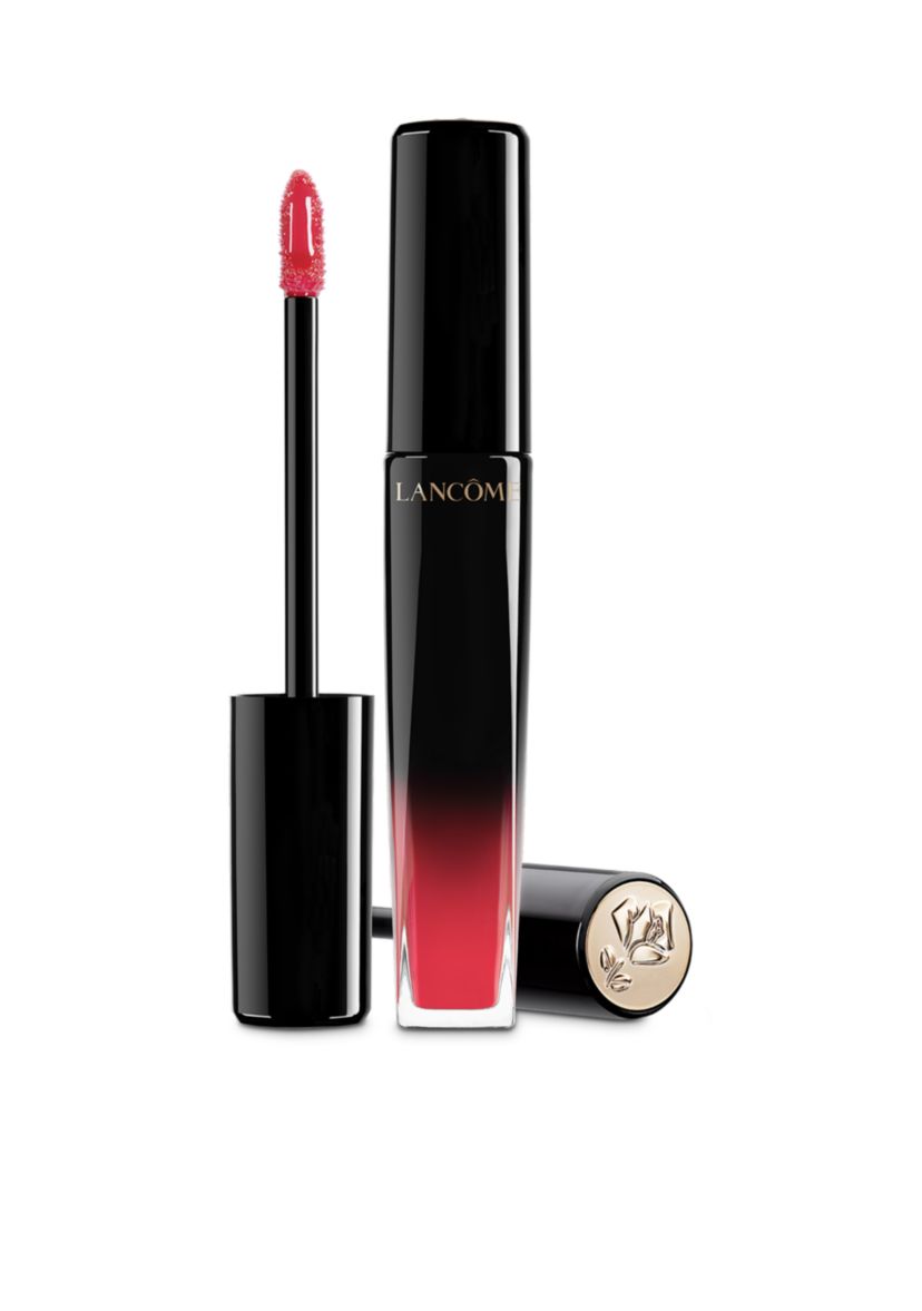 L’Absolu Lacquer Longwear Lip Gloss