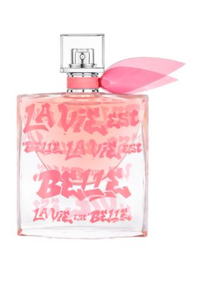 Lancôme La Vie Est Belle X Lady Pink