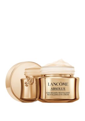 Absolue Revitalizing Eye Cream With Grand Rose Extracts