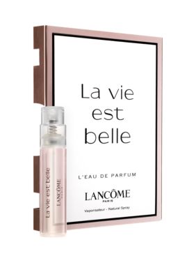 Lancome La Vie Est Belle Eau De Parfum Belk