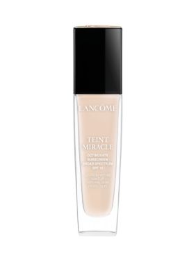 Lancome Teint Miracle Radiant Foundation Belk