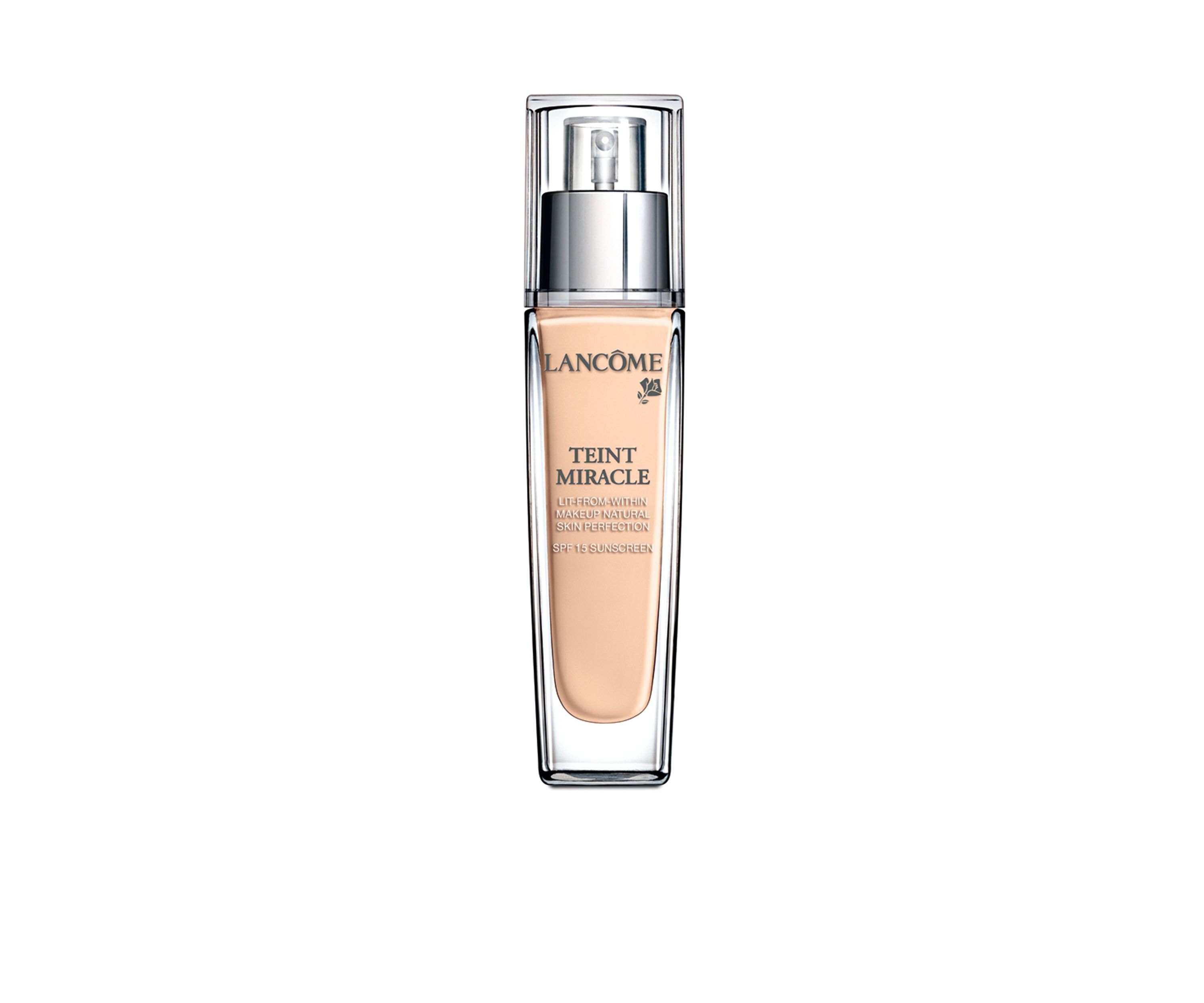 Teint Miracle Radiant Foundation