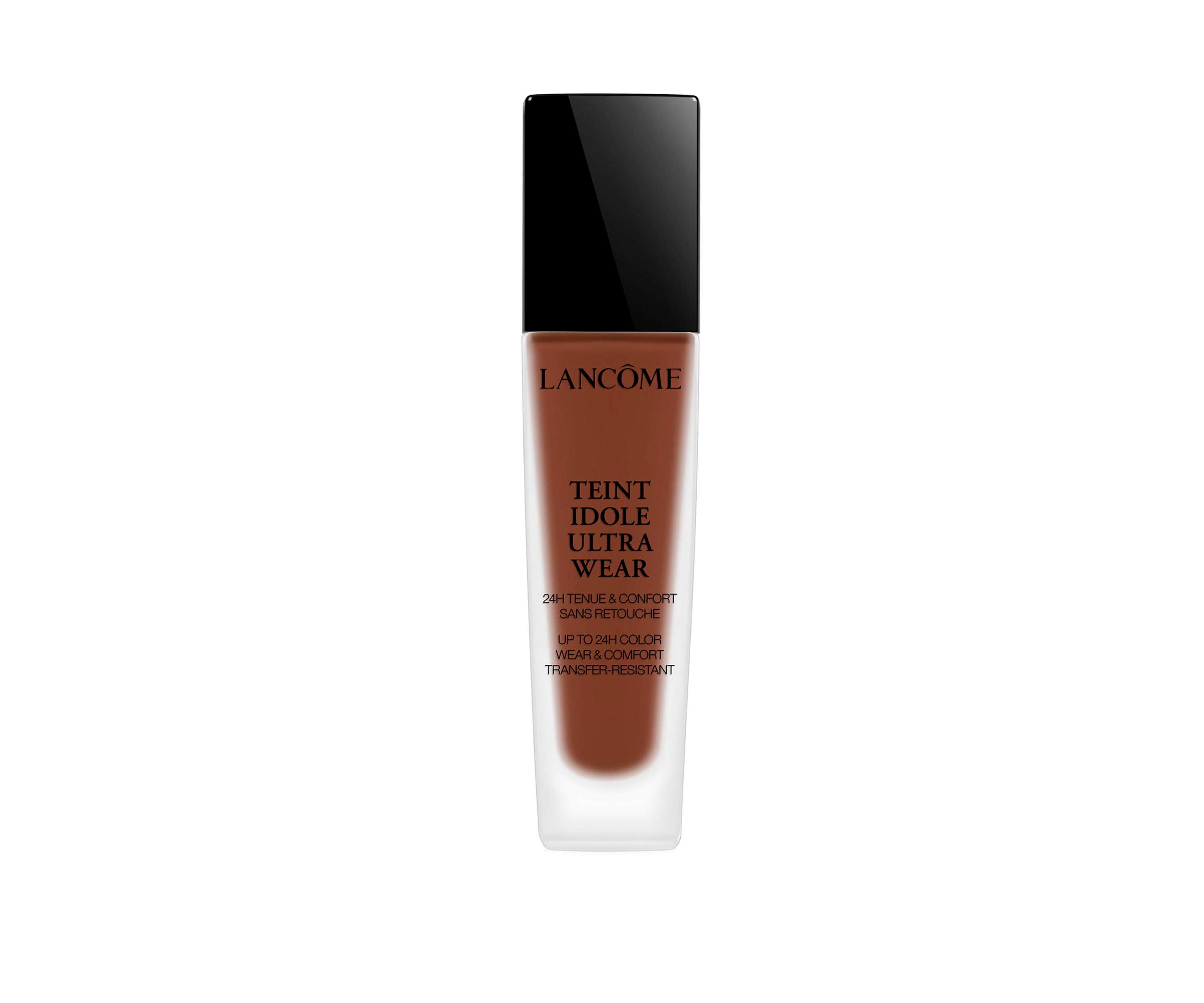 Teint Idole Ultra 24H Foundation SPF 15 Sunscreen