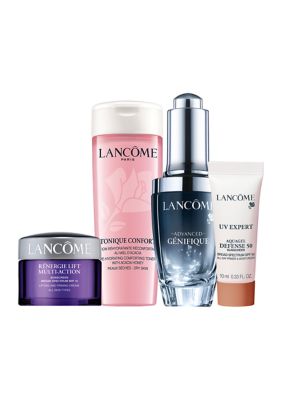 Lancome Free Gift With Purchase Belk