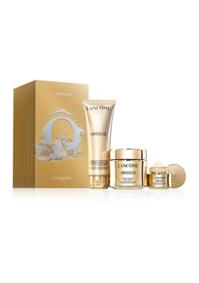 Download Lancôme Absolue Collection - Soft Cream Gift Set | belk