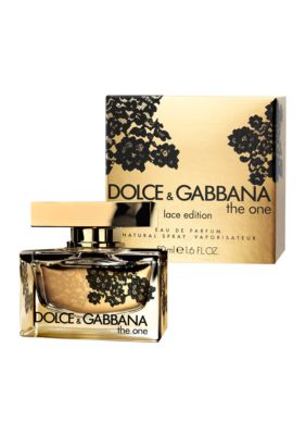 Dolce & Gabbana The One Lace Edition | belk