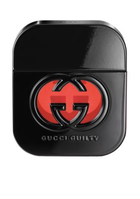 Gucci Guilty Black Pour Femme Eau De Toilette | belk