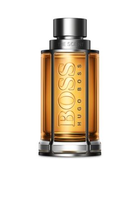 Boss the 2025 scent cologne