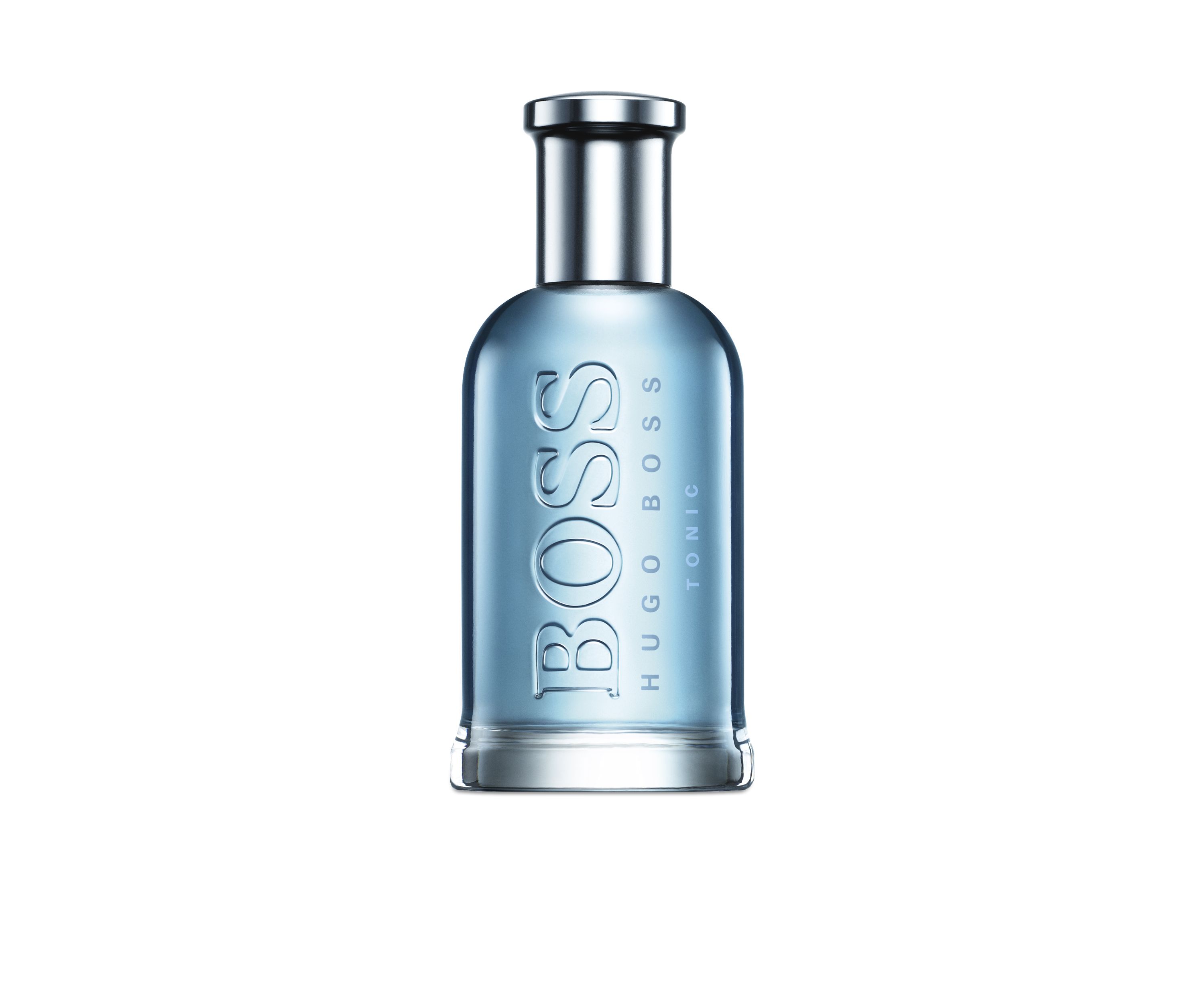 Bottled Tonic