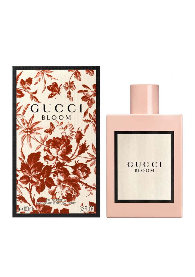 Bloom Eau de Parfum For Her