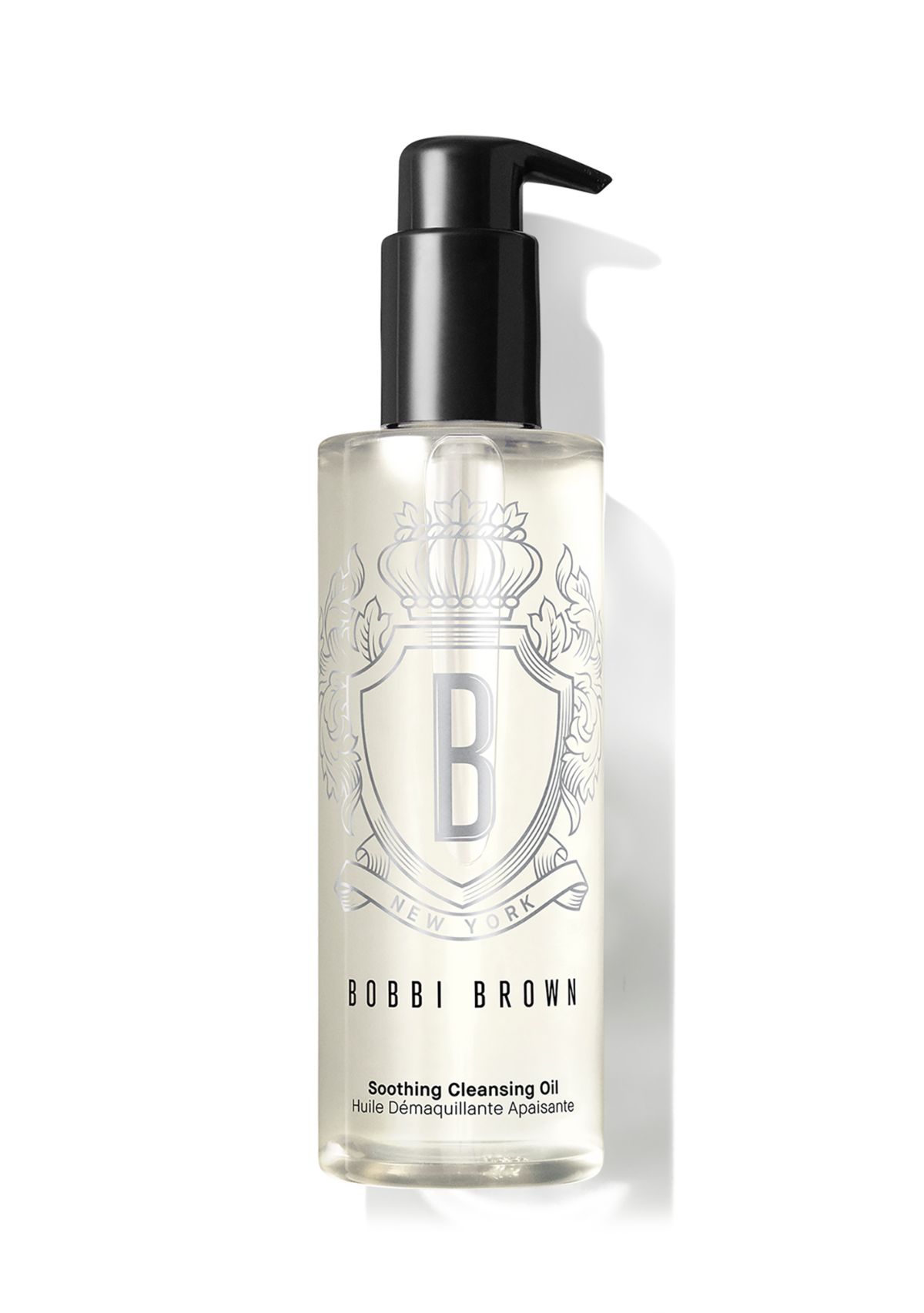 Soothing Cleansing Oil