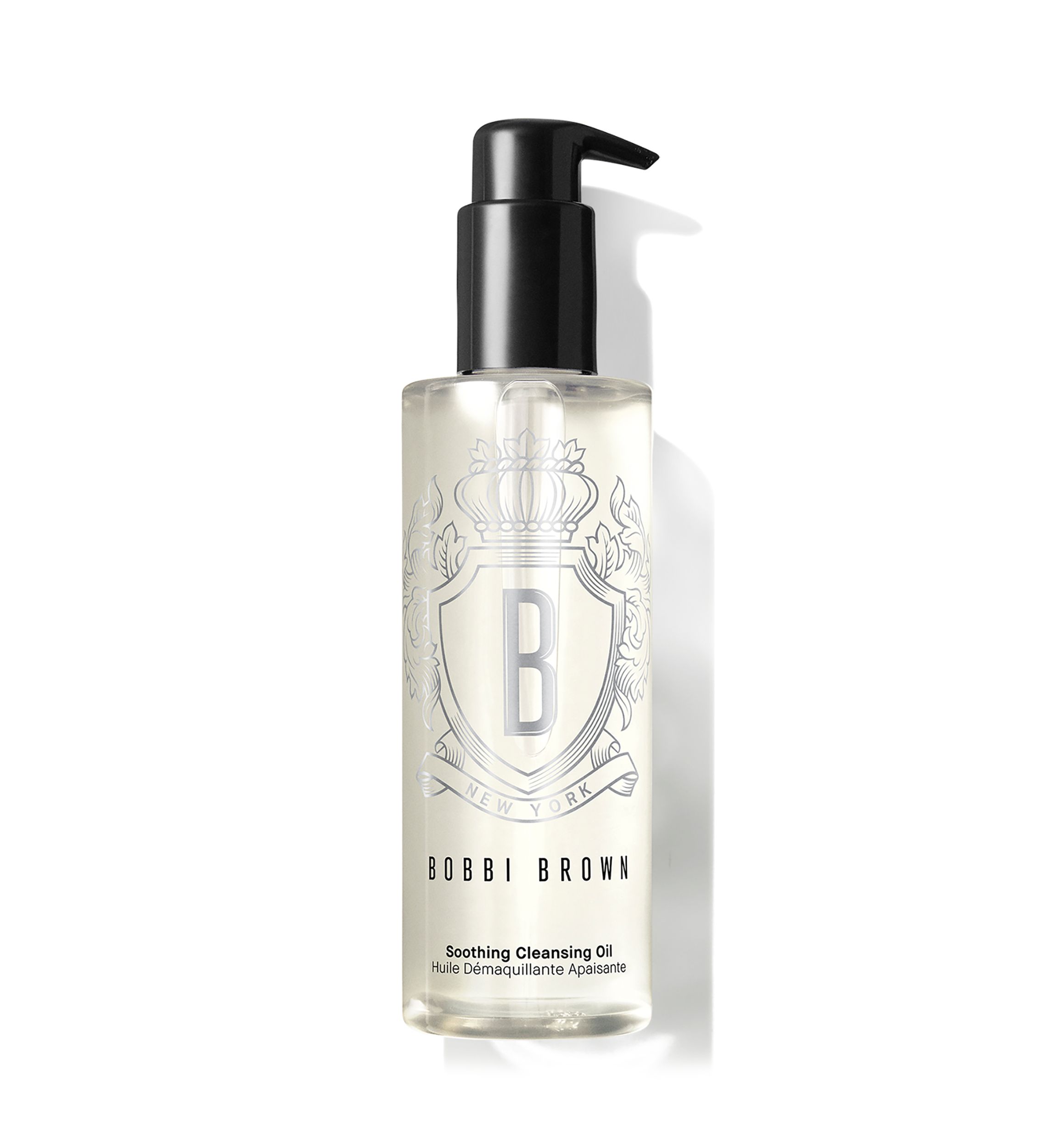 Soothing Cleansing Oil