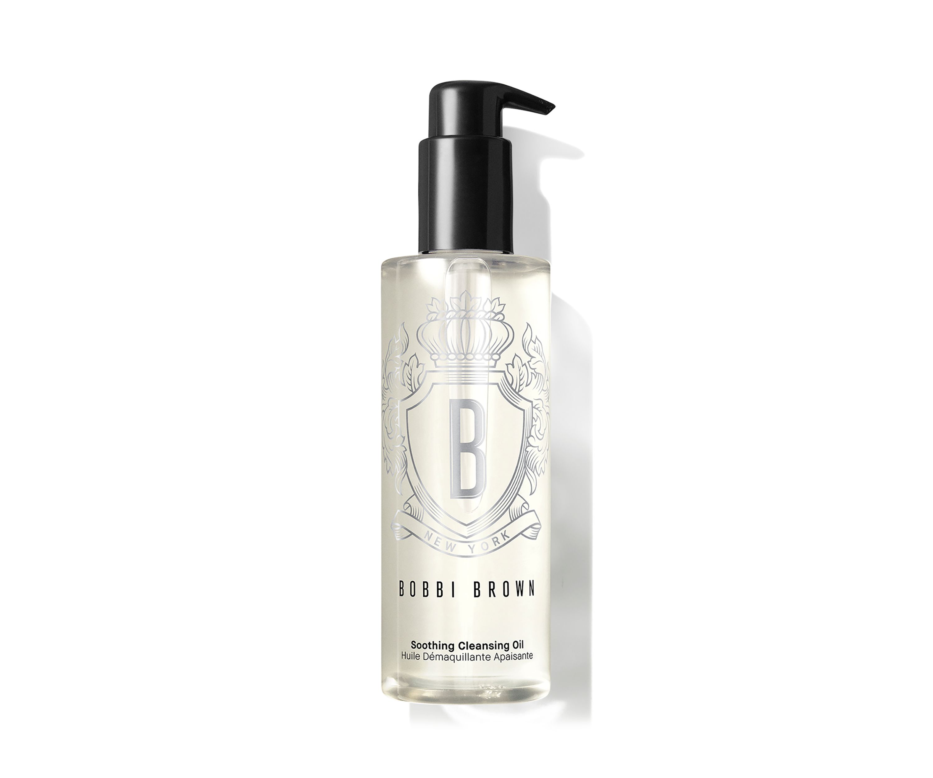 Soothing Cleansing Oil