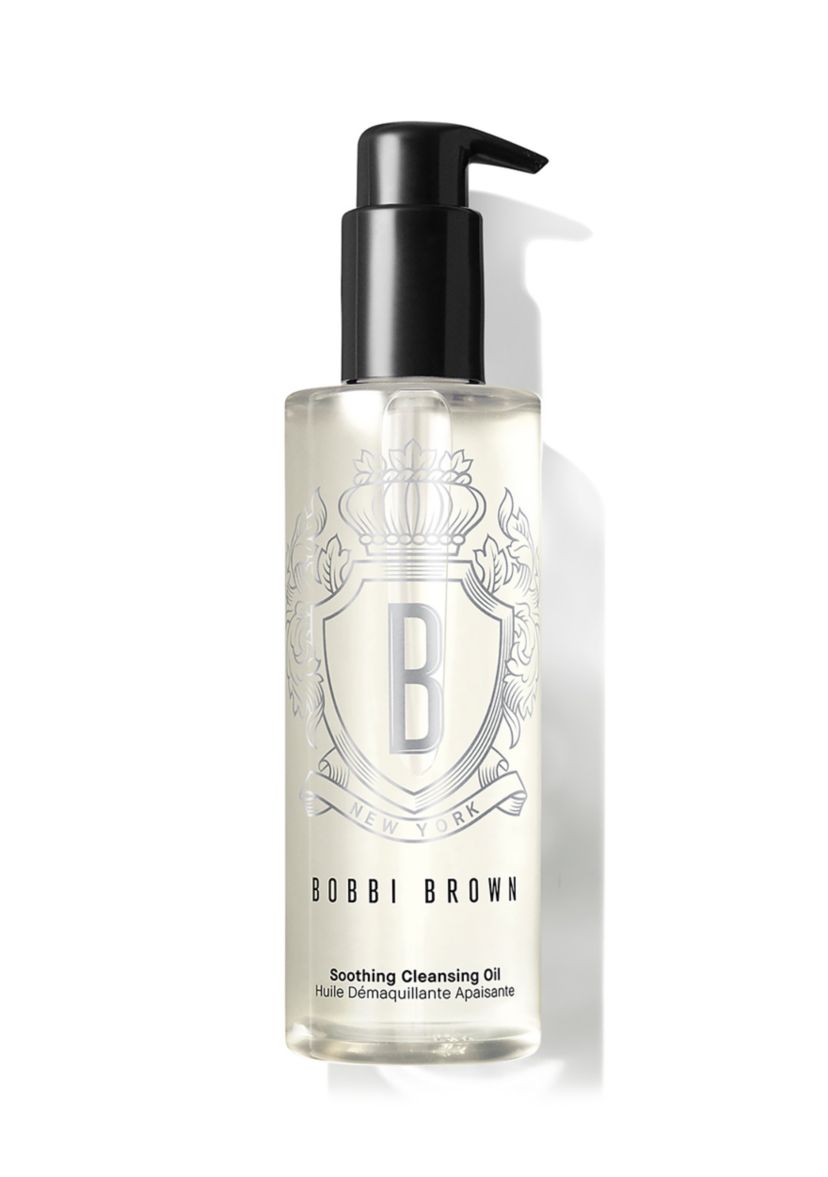 Soothing Cleansing Oil