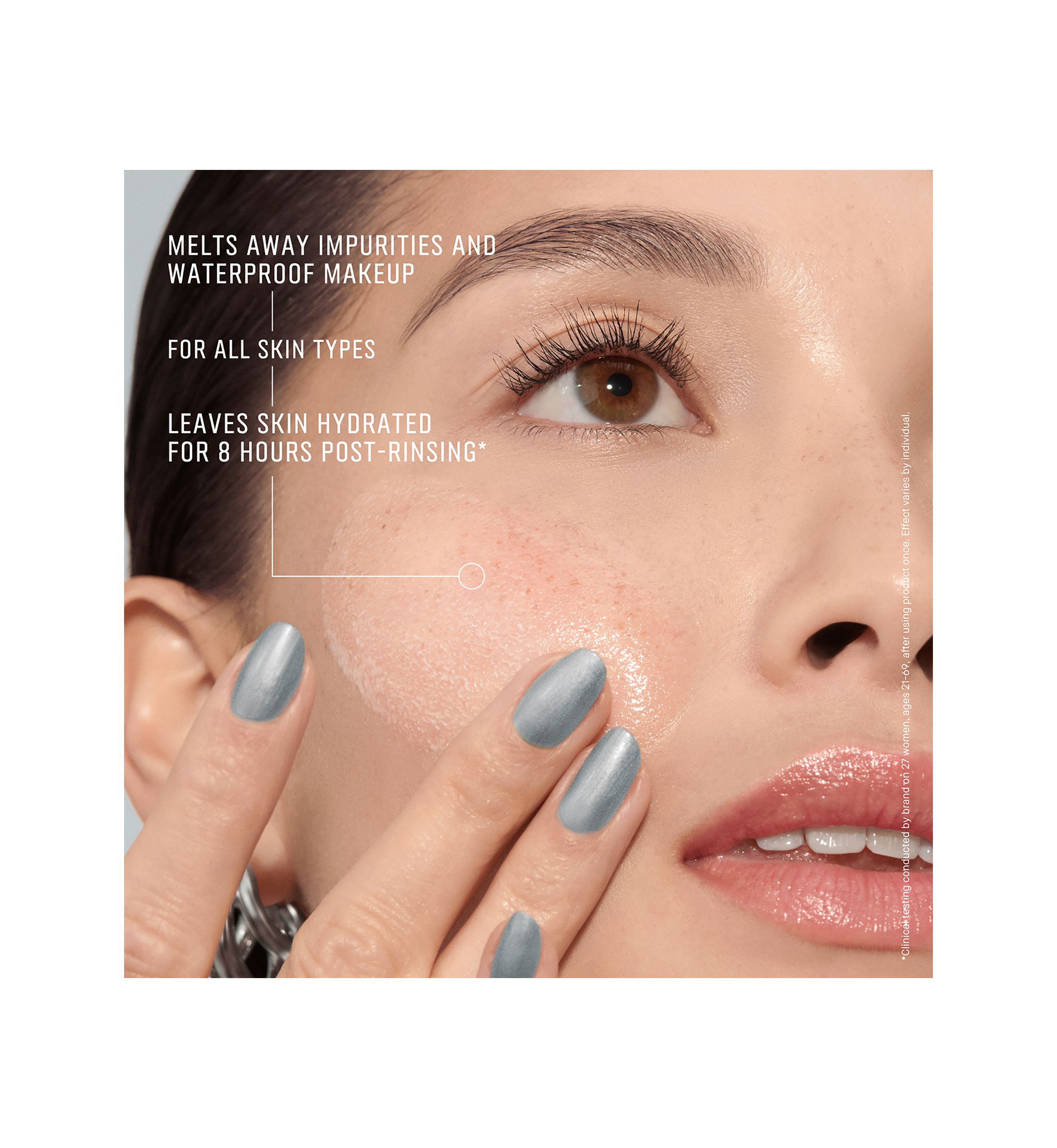 Soothing Cleansing Oil