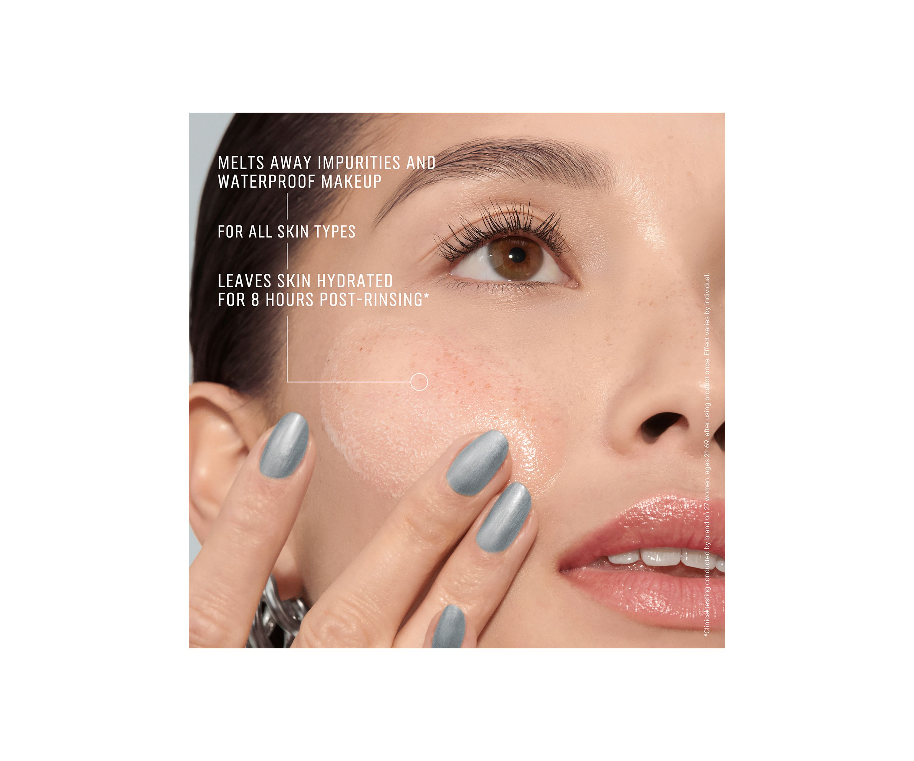 Soothing Cleansing Oil