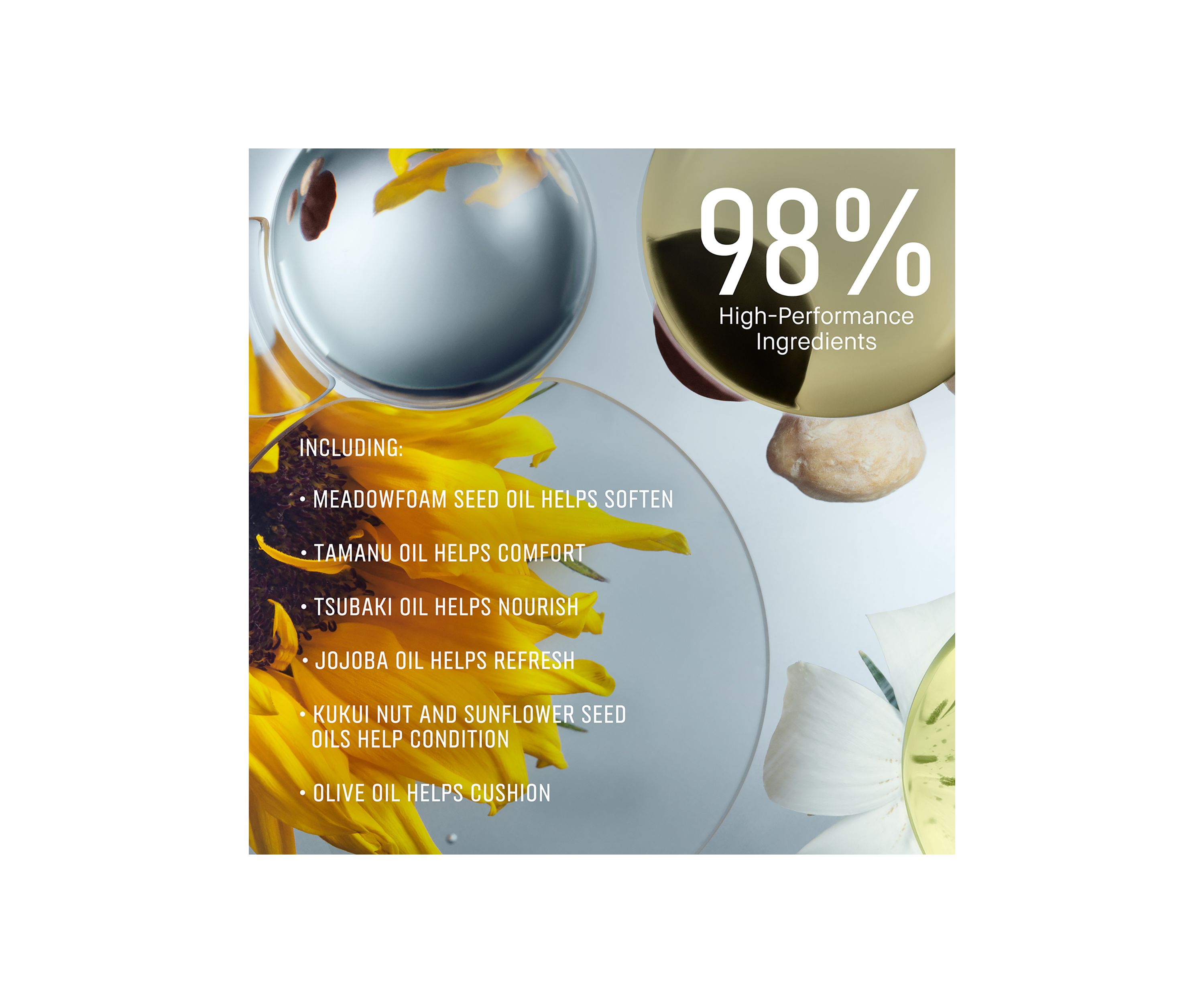 Soothing Cleansing Oil
