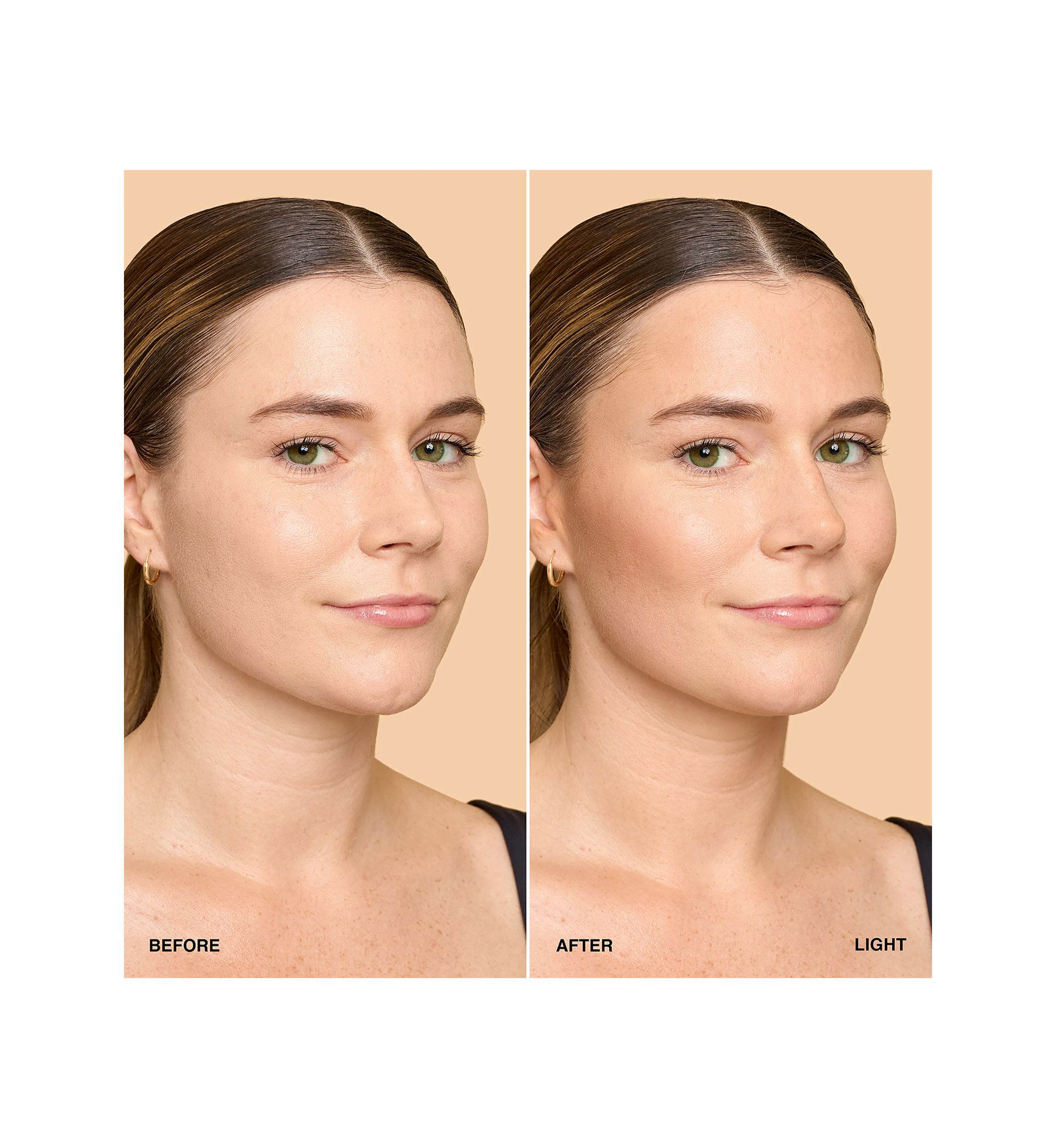 Bronzer Powder 