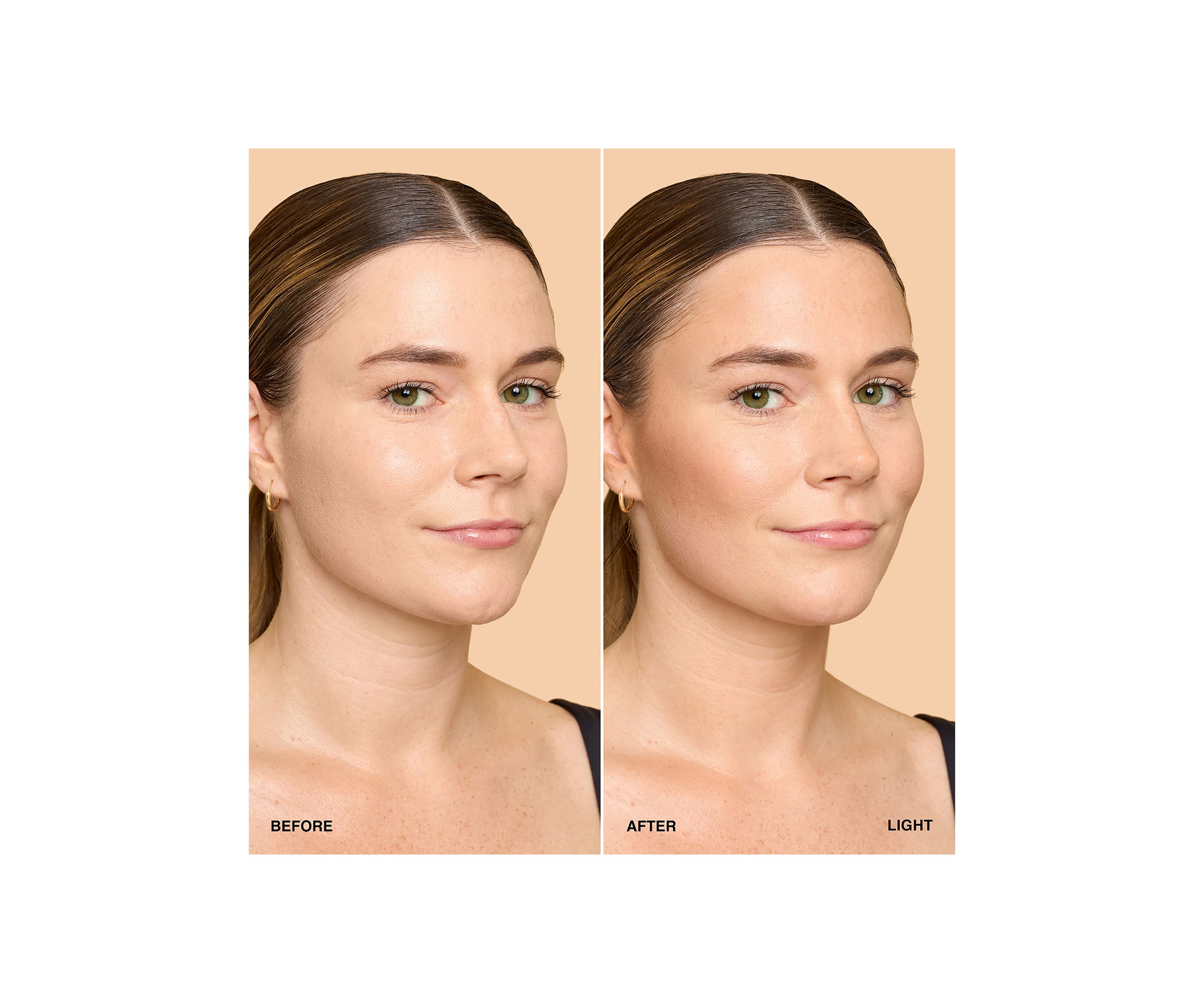 Bronzer Powder 