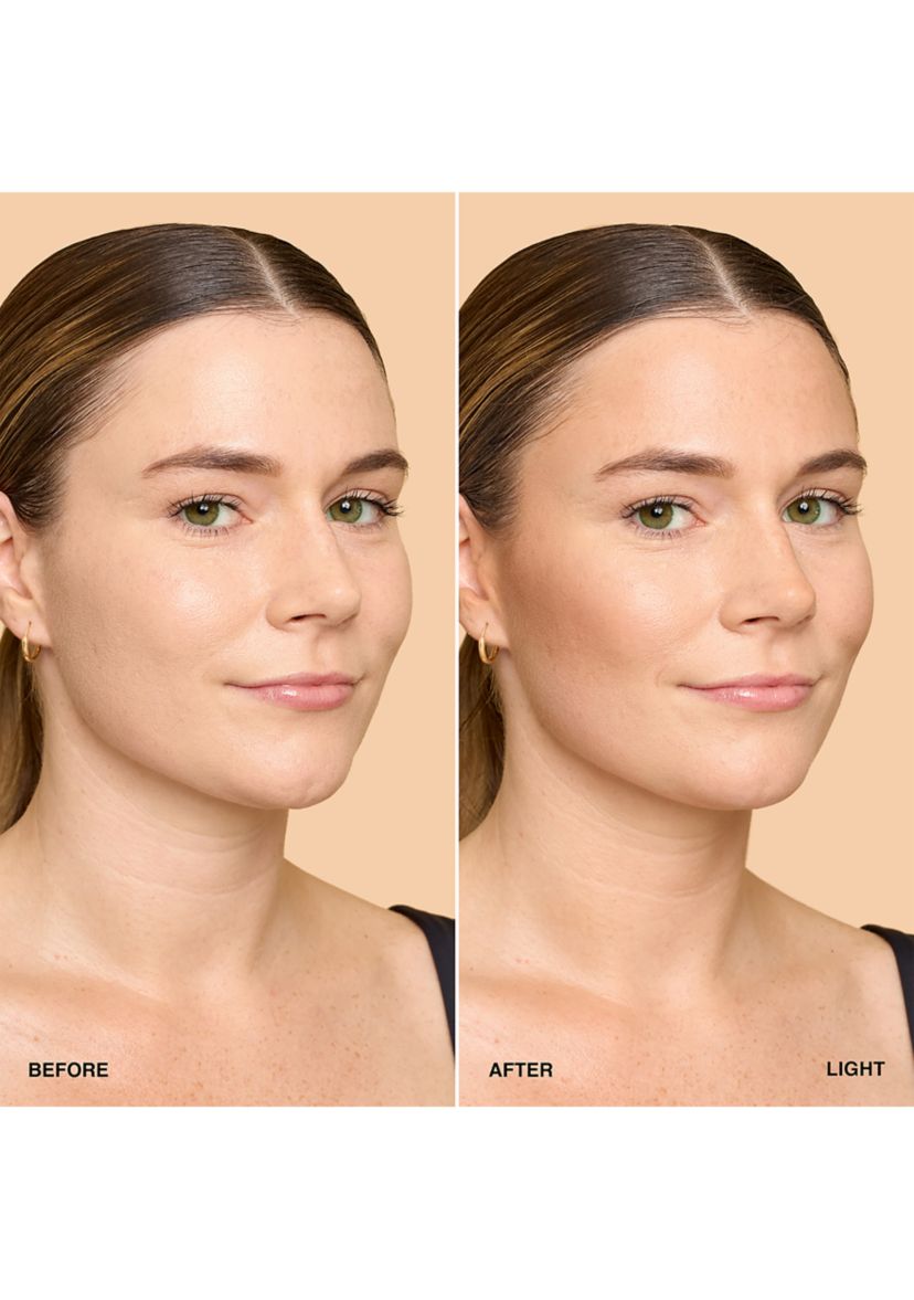 Bronzer Powder 