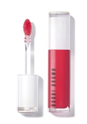 Bobbi Brown Extra Plump Hydrating Lip Oil, Raspberry