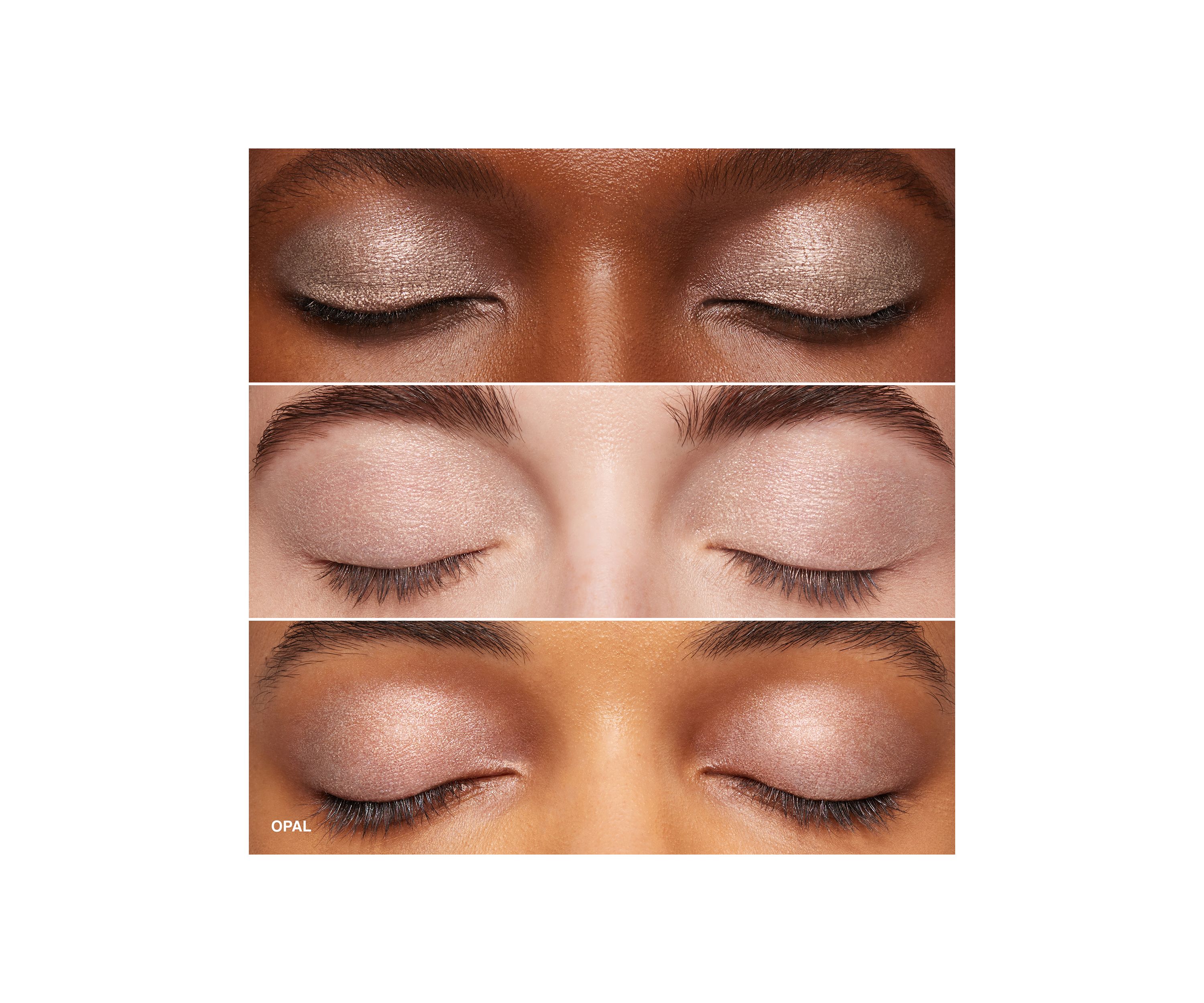 Long-Wear Waterproof Cream Eyeshadow Stick