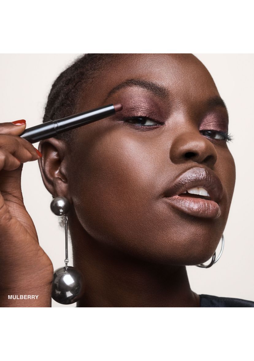 Long-Wear Waterproof Cream Eyeshadow Stick